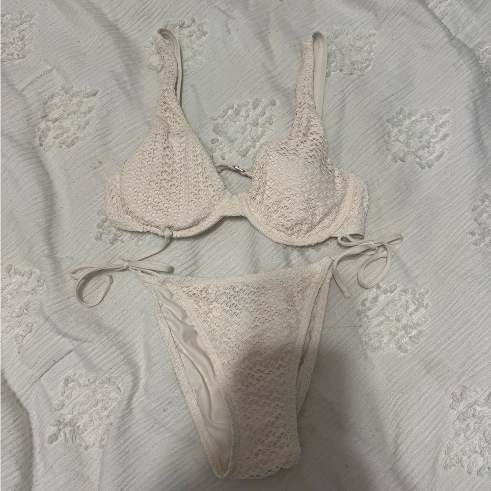 Splendid Bikini Set